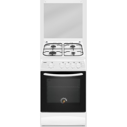 Плита Kraft KF-FSK5404AGWG