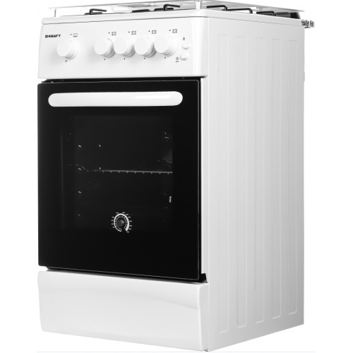 Плита Kraft KF-FSK5404AGWG