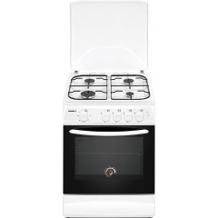 Плита Kraft KF-FSK6403AGW