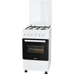 Плита Gorenje KNF5110W