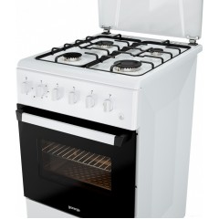 Плита Gorenje KNF5110W