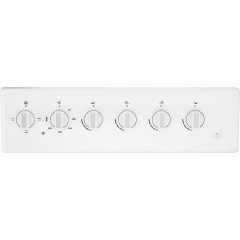 Плита Gorenje KNF5110W
