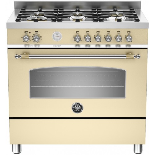 Плита Bertazzoni HER906MFESCRT