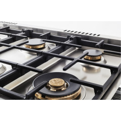 Плита Bertazzoni HER906MFESVIT