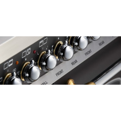 Плита Bertazzoni HER906MFESNET