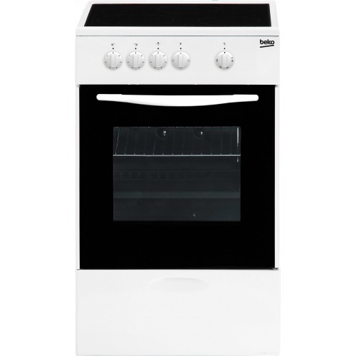 Плита Beko FCS 47002