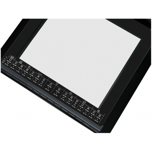 Плита Hansa FCMS582297