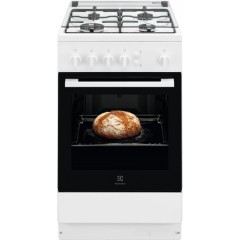 Плита Electrolux RKG500004W