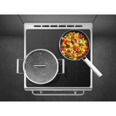 Плита Smeg CX60ISVT9