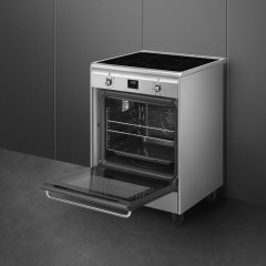Плита Smeg CX60ISVT9