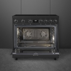 Плита Smeg C91IEA9