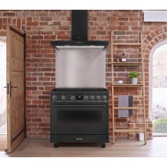 Плита Smeg C91IEA9