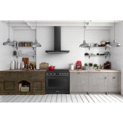 Плита Smeg C91IEA9