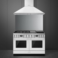 Плита Smeg CPF120IGMPWH