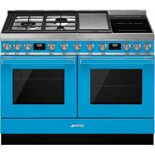 Плита Smeg CPF120IGMPT