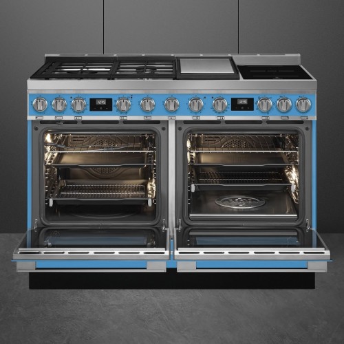 Плита Smeg CPF120IGMPT