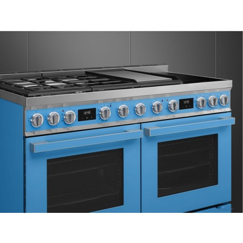 Плита Smeg CPF120IGMPT