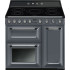 Плита Smeg TR93IGR