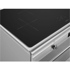 Плита Smeg CG90IXT9