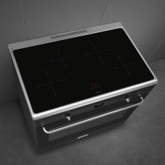 Плита Smeg CG90IANT9