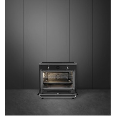 Плита Smeg CG90IANT9