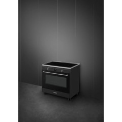 Плита Smeg CG90IANT9