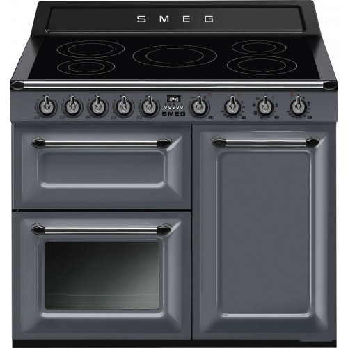 Плита Smeg TR103IGR