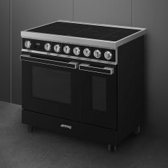 Плита Smeg CPF92IMBL