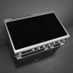 Плита Smeg CPF92IMBL