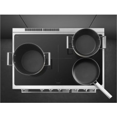 Плита Smeg CPF92IMBL
