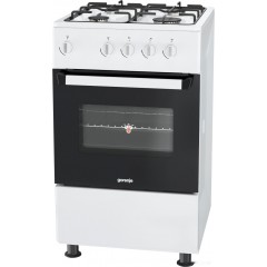 Плита Gorenje GNF5110W