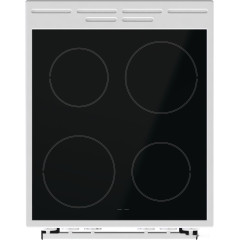 Плита Gorenje EC5151WG
