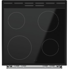 Плита Gorenje EC6111SG
