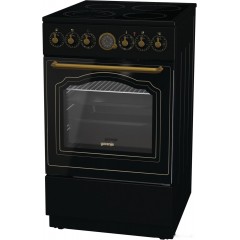 Плита Gorenje ECS5250CLB