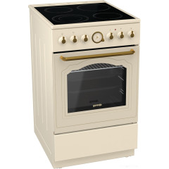 Плита Gorenje ECS5250CLI