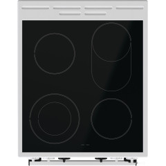 Плита Gorenje ECS5350WA