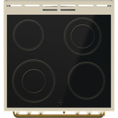 Плита Gorenje ECS6250CLI