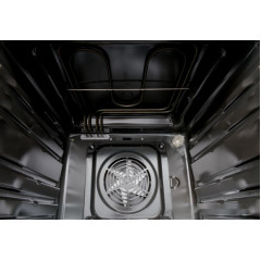 Плита Hansa FCMX68209