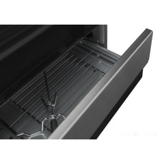 Плита Hansa FCMX68209