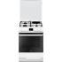 Плита Hansa FCMW68209