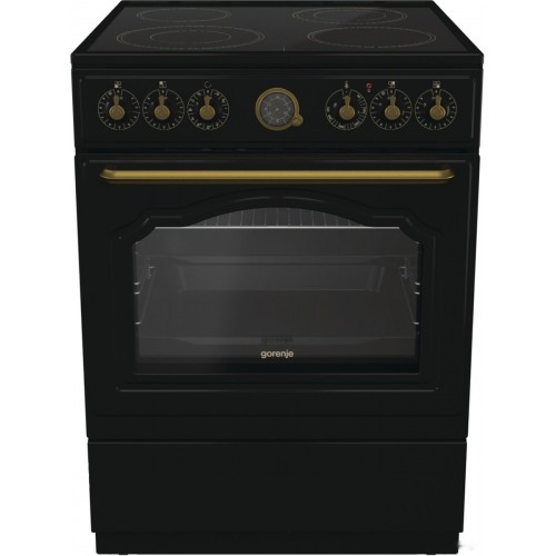 Плита Gorenje ECS6250CLB