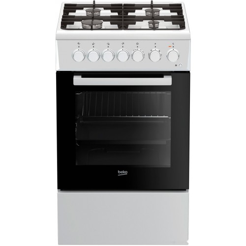 Плита Beko FSE52130GWS