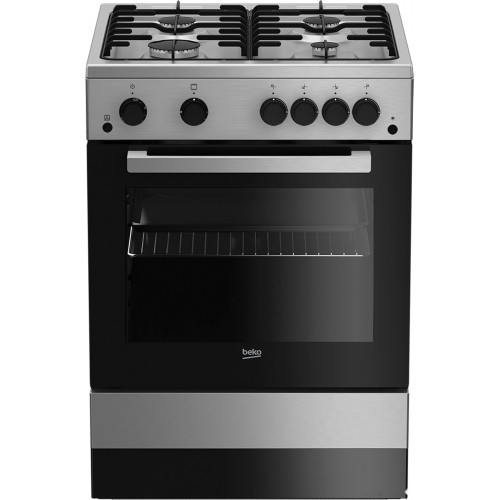 Плита Beko FSGT62110DXO