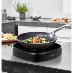 Плита Kitfort КТ-137