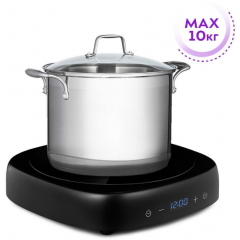 Плита Kitfort КТ-137