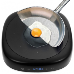 Плита Kitfort КТ-137