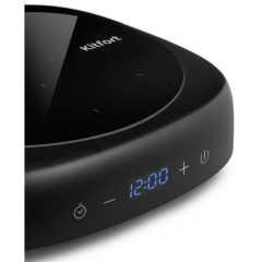 Плита Kitfort КТ-137