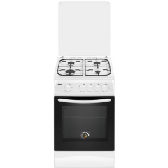 Плита Kraft KF-FSK5407AGW