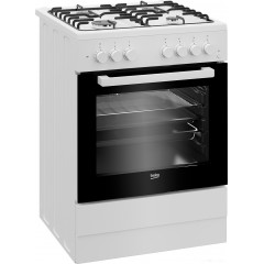 Плита Beko FSE62110DW