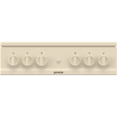 Плита Gorenje GN5112BEF